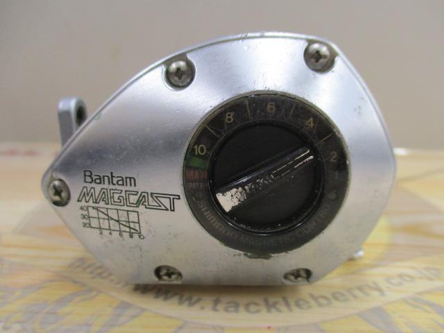バンタムマグキャスト 100SG｜＠ベリーネット 日本最大新品中古釣具WEB