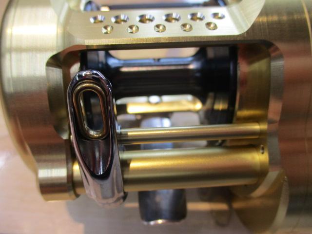 23カルカッタコンクエストMD 401XGLH｜＠ベリーネット 日本最大新品