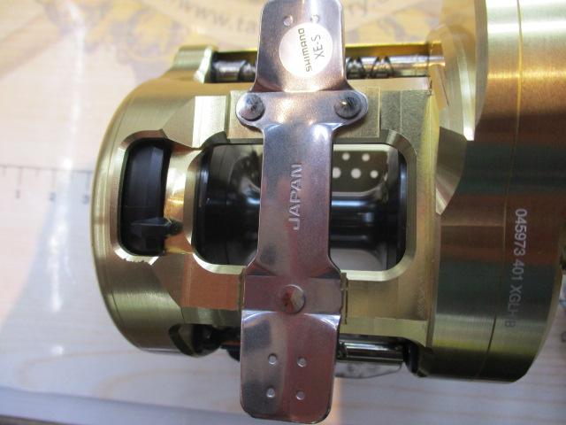 23カルカッタコンクエストMD 401XGLH｜＠ベリーネット 日本最大新品