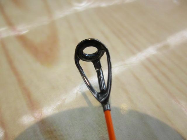 銀狼王牙 AGS 1.2-53・R