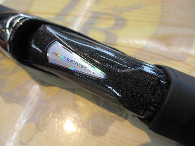 銀狼王牙 AGS 1.2-53・R