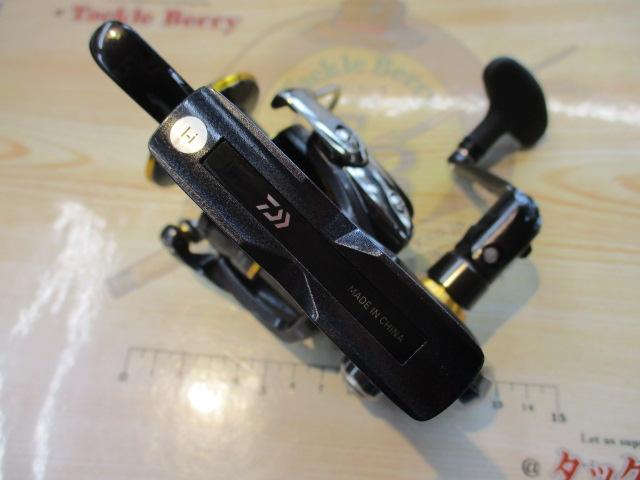 23ラグザス 3000H-LBD