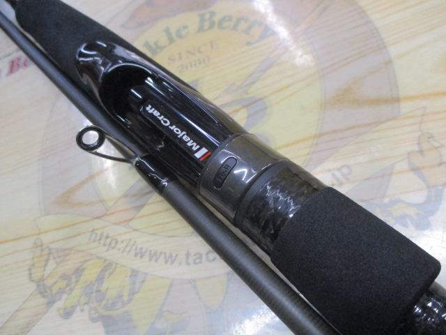 クロスライド5G XR5-942ML/LSJ