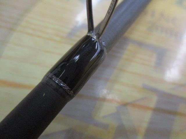 クロスライド5G XR5-942ML/LSJ