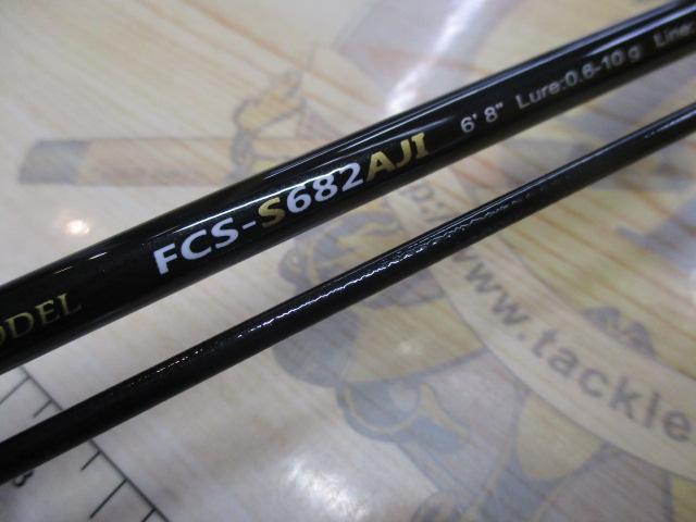 ファーストキャスト FCS-S682AJI