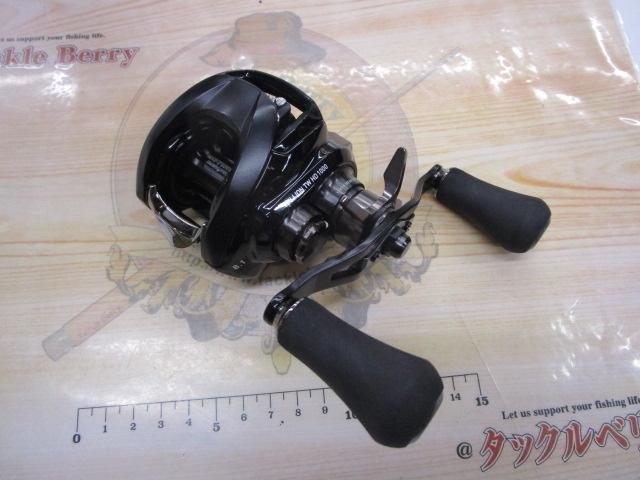 22ジリオン TW HD 1000XH｜＠ベリーネット 日本最大新品中古釣具WEB