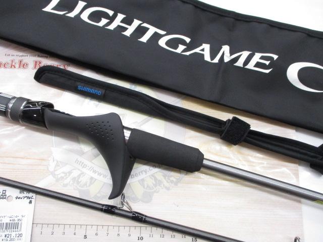 19ライトゲームCI4+ タイプ82 HH180/R