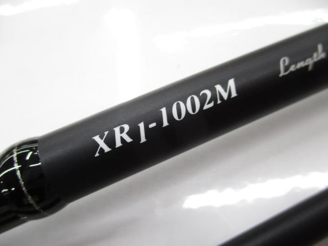 クロスライド XR1-1002M