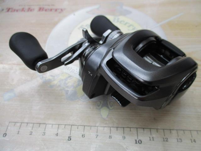 22バンタム HG RH｜＠ベリーネット 日本最大新品中古釣具WEBショップ