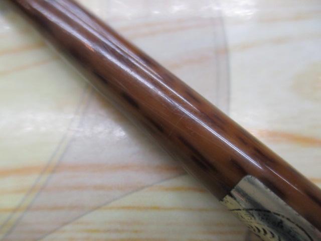 朱紋峰 先ぬけ 8