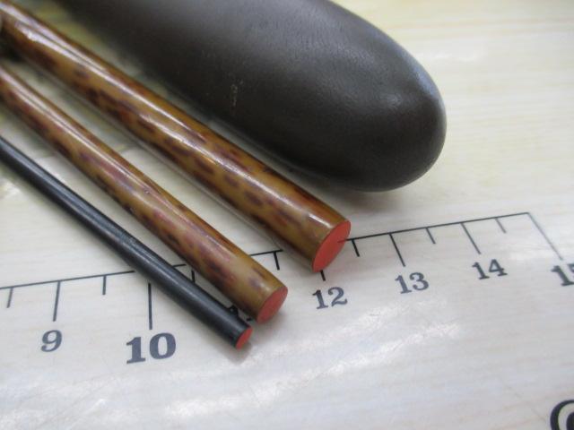 朱紋峰 先ぬけ 13