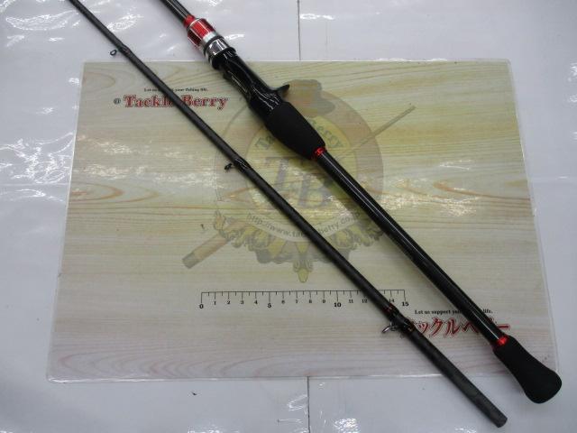 19カワハギBB MH180