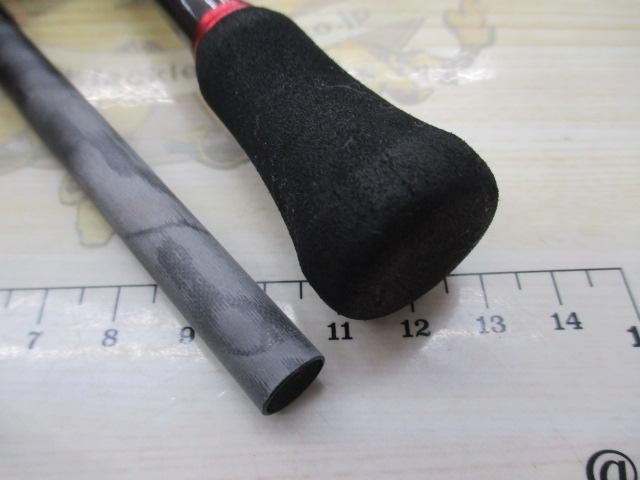 19カワハギBB MH180