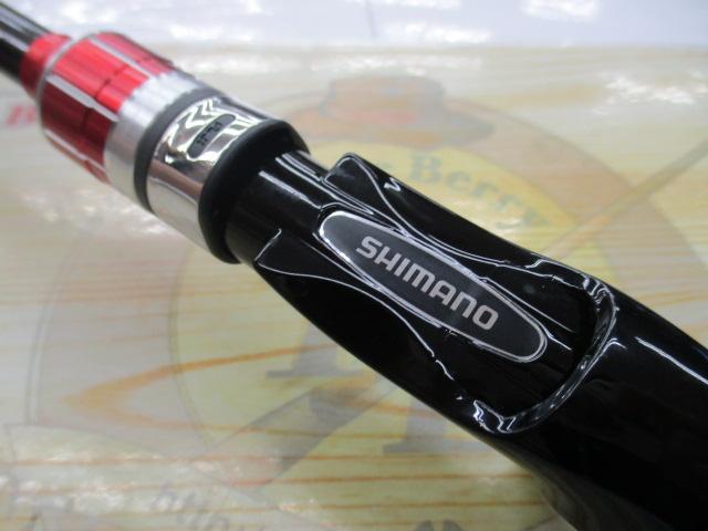 19カワハギBB MH180