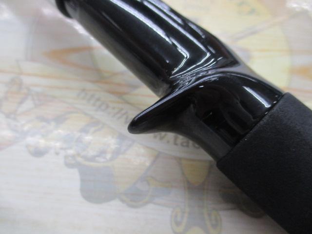 19カワハギBB MH180