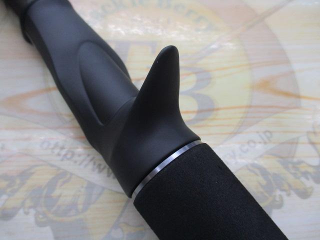 タトゥーラXT 661MLRB｜＠ベリーネット 日本最大新品中古釣具WEBショップ