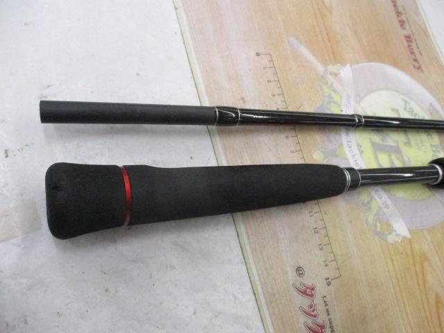 ビンビンスティック BSS-RB610ML-ST