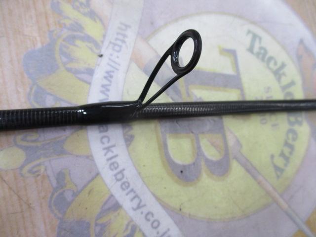 ビンビンスティック BSS-RB610ML-ST
