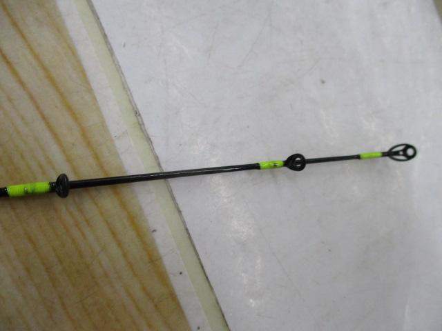ビンビンスティック BSS-RB610ML-ST