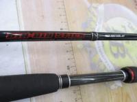 ビンビンスティック BSS-RB610ML-ST