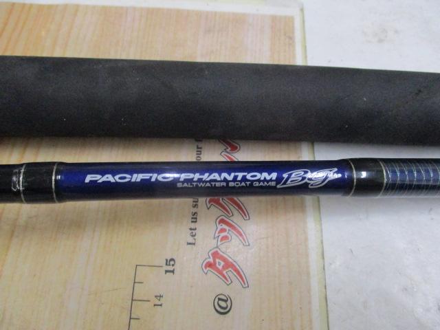 パシフィックファントムBG PF-BG70S｜＠ベリーネット 日本最大新品中古