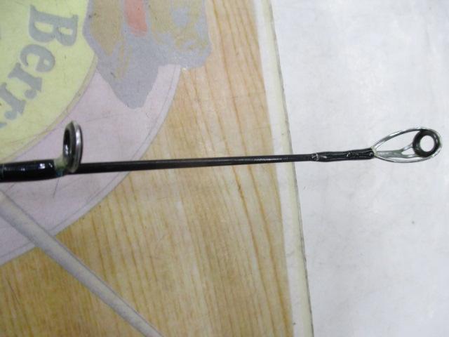 パシフィックファントムBG PF-BG70S｜＠ベリーネット 日本最大新品中古