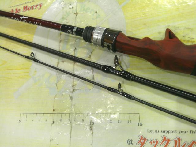 ビームス インテ 6.4UL