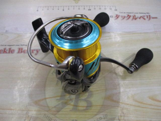 17エメラルダスMX 2508PE-DH
