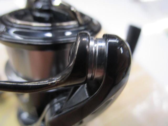 19ヴァンキッシュ C2000SHG