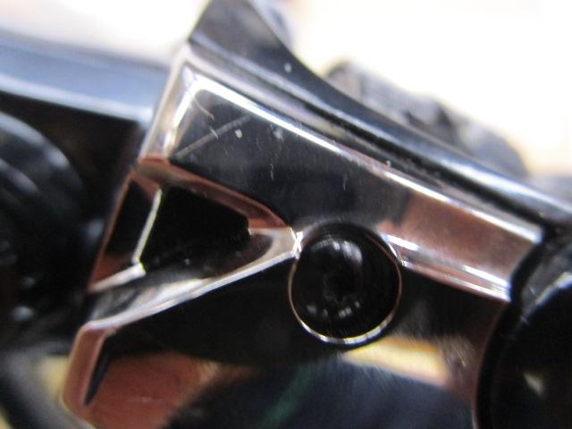 19ヴァンキッシュ C2000SHG