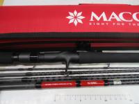 マッカレッドシリーズ HUMRC-77MH-5｜＠ベリーネット 日本最大新品中古