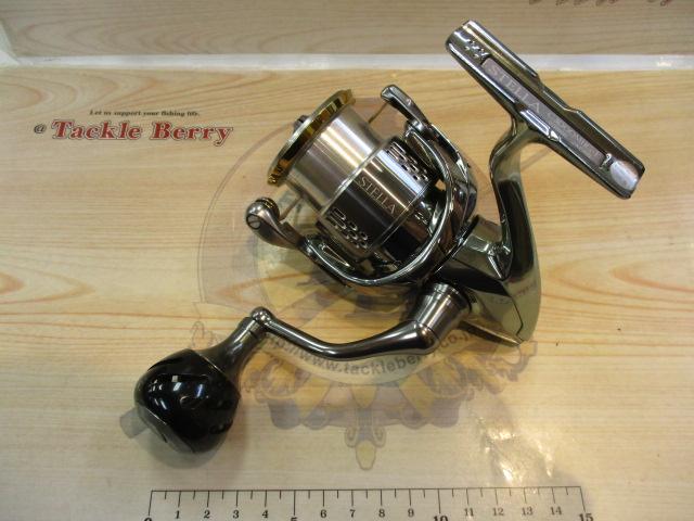 18ステラ C3000MHG｜＠ベリーネット 日本最大新品中古釣具WEBショップ