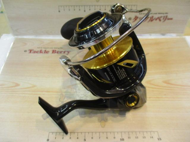 19ステラSW 14000XG｜＠ベリーネット 日本最大新品中古釣具WEBショップ