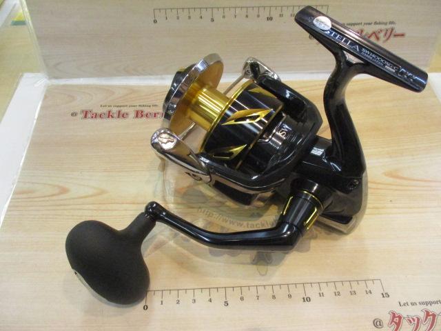19ステラSW 14000XG｜＠ベリーネット 日本最大新品中古釣具WEBショップ