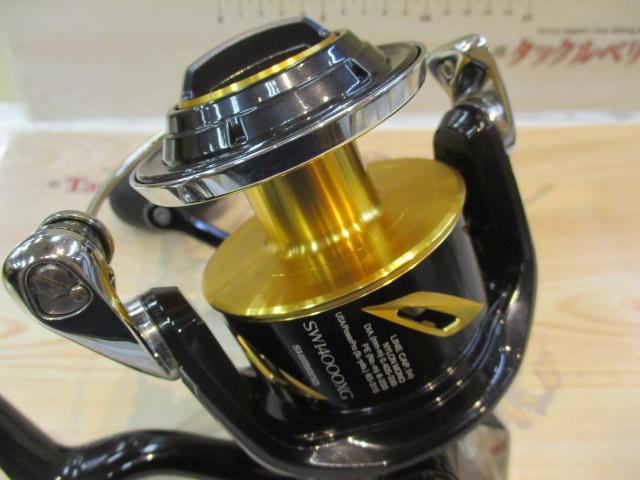 19ステラSW 14000XG｜＠ベリーネット 日本最大新品中古釣具WEBショップ