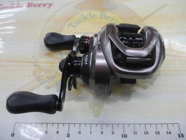 スコーピオンBFS XG RH｜＠ベリーネット 日本最大新品中古釣具WEBショップ