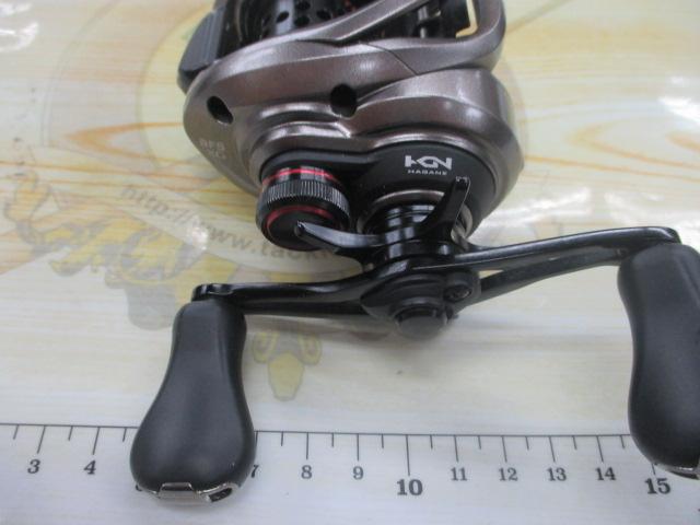 スコーピオンBFS XG RH｜＠ベリーネット 日本最大新品中古釣具WEBショップ