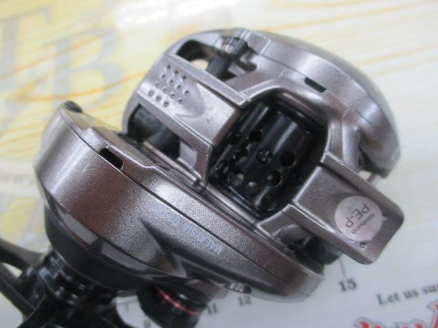 スコーピオンBFS XG RH｜＠ベリーネット 日本最大新品中古釣具WEBショップ