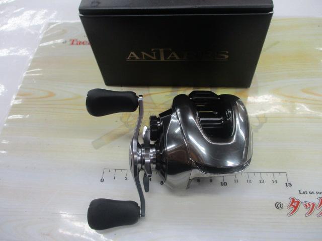 25アンタレス 100HG｜＠ベリーネット 日本最大新品中古釣具WEBショップ