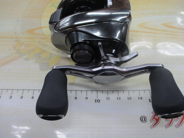 25アンタレス 100HG｜＠ベリーネット 日本最大新品中古釣具WEBショップ