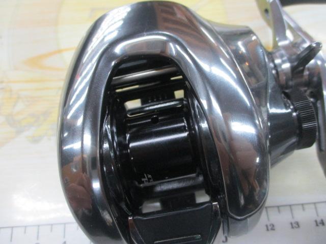 25アンタレス 100HG｜＠ベリーネット 日本最大新品中古釣具WEBショップ