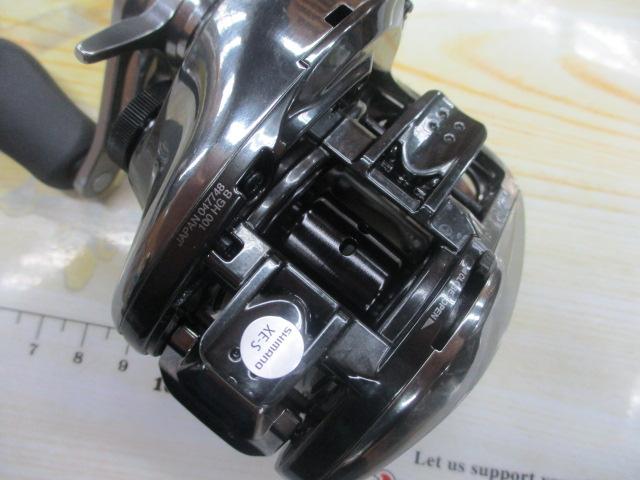 25アンタレス 100HG｜＠ベリーネット 日本最大新品中古釣具WEBショップ