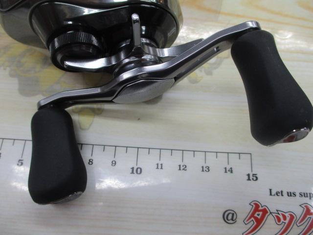 25アンタレス 100HG｜＠ベリーネット 日本最大新品中古釣具WEBショップ