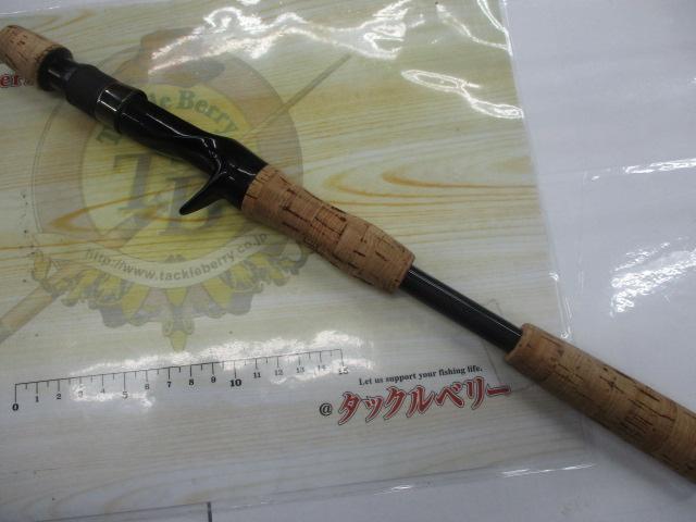 ゲインエレメント GE-66MH+R｜＠ベリーネット 日本最大新品中古釣具WEB