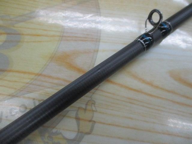 ゲインエレメント GE-66MH+R｜＠ベリーネット 日本最大新品中古釣具WEB