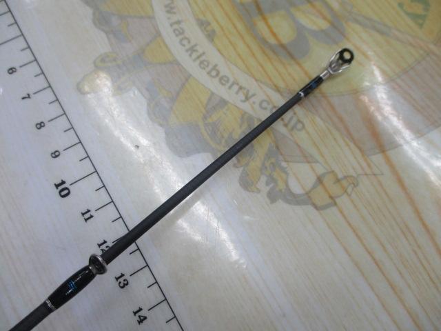 ゲインエレメント GE-66MH+R｜＠ベリーネット 日本最大新品中古釣具WEB