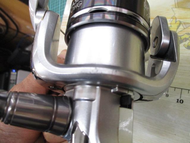 11バイオマスター 4000HG