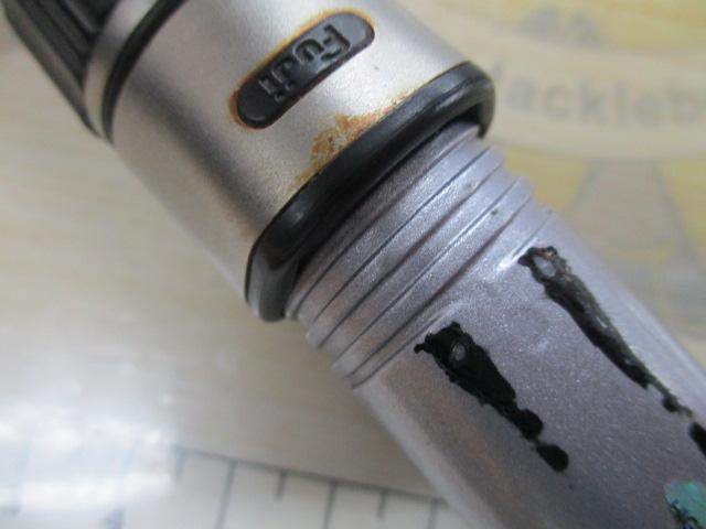 タチウオV 200