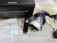 21ツインパワーSW 14000XG｜＠ベリーネット 日本最大新品中古釣具WEB