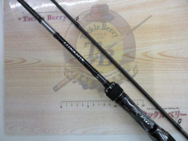 20ルナミス B86ML